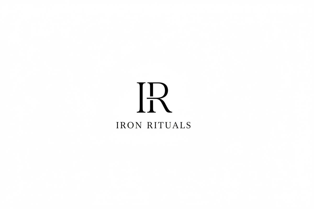 Iron Rituals 